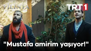 "Mustafa amirim yaşıyor!" -Filinta 46. Bölüm