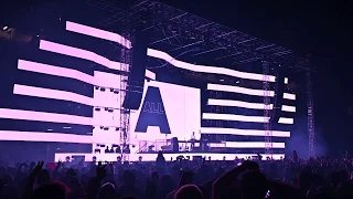 Blah Blah Blah - Armin Van Buuren | A State of Trance 900 Bay Area