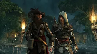 [Assassin's Creed 4 - Black Flag] 20 Tavern Instrumental Music