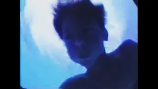 Boy drained underwater and drowning