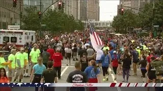 Tunnel to Towers: Part 4