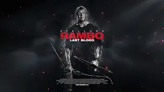 Old Town Road(Last Blood Trailer Epic Audiosoniq Remix) ft Billy Ray Cyrus Vocal