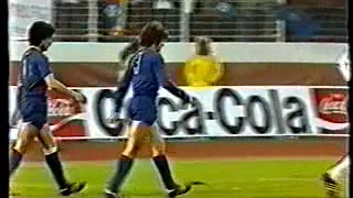 European Cup | 1979-1980 | Hamburg-Real Madrid | Full Match