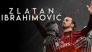 Zlatan Ibrahimović │ Goals & Skills Compilation │Parado no Bailão Remix