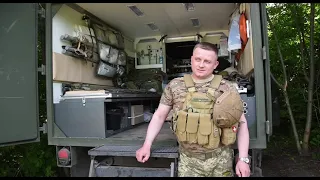 Відео презентація  Шаріпова