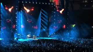 Billy Joel - Just the Way You Are (Partial) 4K - Ohio Stadium 8/5/2023