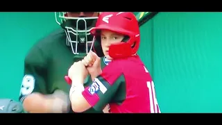 Noah Davidson Walk Off Hit - 2021 LLWS "Tennessee vs Ohio"