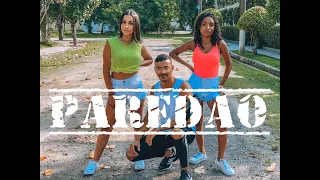 Paredão - Kevinho feat. Jottapê e Dadá Boladão | Dance Power 013 (Coreografia autoral)