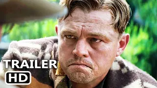 KILLERS OF THE FLOWER MOON Trailer German Deutsch 2 (Neu, 2023) Leonardo DiCaprio ᴴᴰ