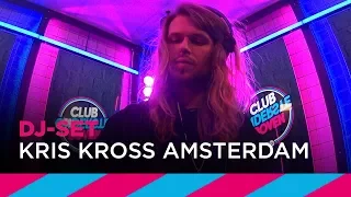 Kris Kross Amsterdam (DJ-set) | SLAM!