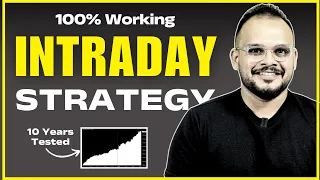 The only intraday strategy you will ever need:  Market Profile & Price Action Trading Strategy