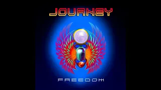 Journey  Freedom  Full Album 2022