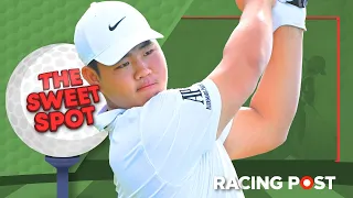 Sony Open in Hawaii & Hero Cup | Steve Palmer’s Golf Betting Tips | The Sweet Spot