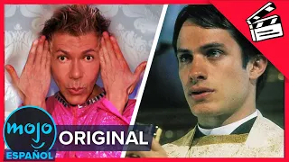 ¡Top 10 Películas más CONTROVERSIALES de Latinoamérica!