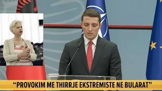 “Bularati”, Shqipëria shpall “non grata” eurodeputeten qipriote