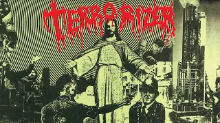 Terrorizer - World Downfall (1989) [HQ] FULL ALBUM