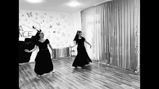 @sabina_dance_school "ACARULİ"RƏQSİ💃SƏBİNƏ İSMAYILOVA VƏ TƏLƏBƏSİ OFELYA SÜLEYMANOVA❤📞+994553215615