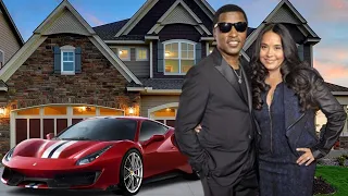 Babyface Untold Story (Age, Personal Life, Wife, Early Life, Lifestyle, Career & Net Worth)
