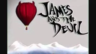 James and the Devil - Sip On This -from Altitude Sickness 2011