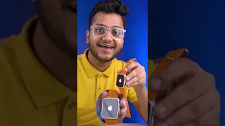 Secret trick of Apple Watch Ultra 😳🍎 #shorts #viral #secret #applewatch