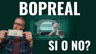 18% de GANANCIA en dólares con BOPREAL ¿Hay que invertir?