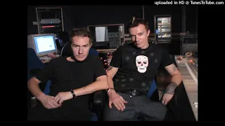 The Prodigy (Liam Howlett) feat. 3D of Massive Attack - No Souvenirs (Unkle remix) Unreleased Track