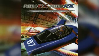 Osc-Sync Carnival (Lightning) - F-ZERO GX/AX Original Soundtracks