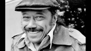 Horace Silver "Pretty Eyes"