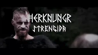Herknungr- Strengida (Old High/Proto - Germanic Music)