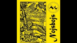 Nojsbojs -  Propaganda Frisyer Rock'n'Roll Kommersialism 1996