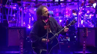 The Cure - "Friday I'm in Love" and "Doing the Unstuck" (Live in San Diego 5-21-23)