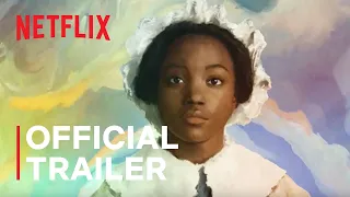 Stamped from the Beginning | Official Trailer | Netflix