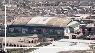 Diamondbacks want to stay in Phoenix