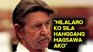 Pulis, dinudukot at kinukulong ang mga dalaga sa loob ng kaniyang kwarto para gawing parausan!