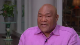 George Foreman on Muhammad Ali: Boxing 'Will Never Be the Same'