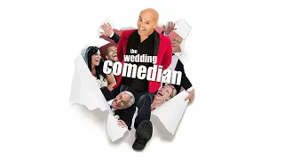 The Wedding Comedian