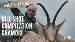 KILL SHOT COMPILATION CHAMOIS