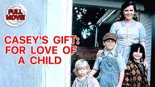 Casey's Gift: For Love of a Child | English Full Movie | Drama