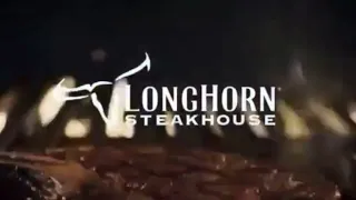 Longhorn Steakhouse Commercial (RARE)