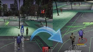 NBA 2K22 INSTANT JET PACK REP ON COURT GLITCH! REP GLITCH 2K22! XP COIN GLITCH 2K22!