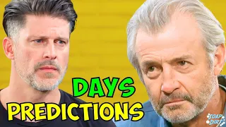 Days of our Lives Predictions: Eric Spirals & Clyde’s Killed #dool #daysofourlives