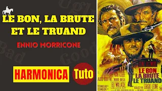 Comment JOUER Le Bon la Brute et le Truand (The Good, the Bad and the Ugly)
