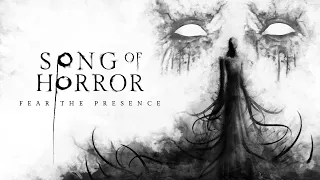 Song of Horror Complete Edition | LAUNCH TRAILER