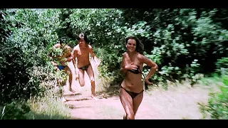 SISTER EMANUELLE Movie Review (1977) Schlockmeisters #302