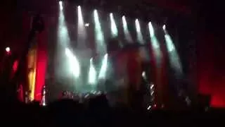 The Prodigy - Live @ Exit festival 2013 part.2