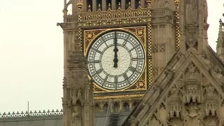 Big Ben - Pumped Up Bongs