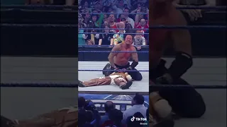 Undertaker defeats Shawn Michaels at Wrestlemania