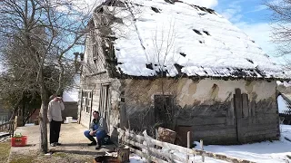 Korićani selo moje pusto