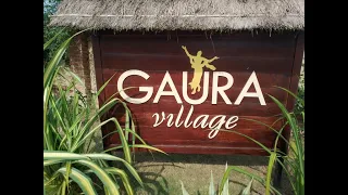 Гаура Виледж. Видеообзор проекта в Маяпуре. Video review of Gaura Village project in Mayapur#полигон