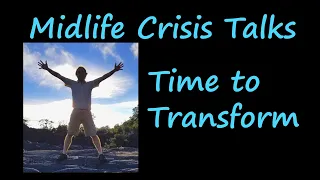 Midlife Crisis Answers :  Learn 5 Midlife Crisis Secrets